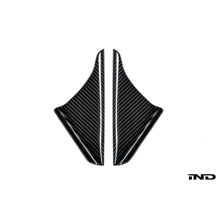 AMS Performance A90 Supra Anti-Wind Buffeting Kit