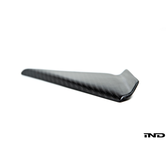 AMS Performance A90 Supra Anti-Wind Buffeting Kit