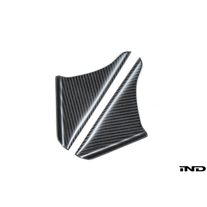 AMS Performance A90 Supra Anti-Wind Buffeting Kit