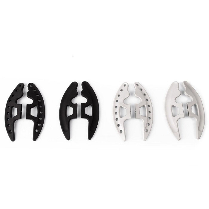 Pedal Haus E-Chassis Aluminum Shift Paddle Set - DCT