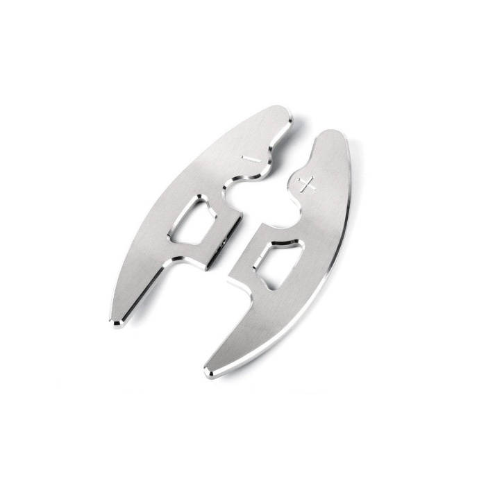 Pedal Haus E-Chassis Aluminum Shift Paddle Set - DCT