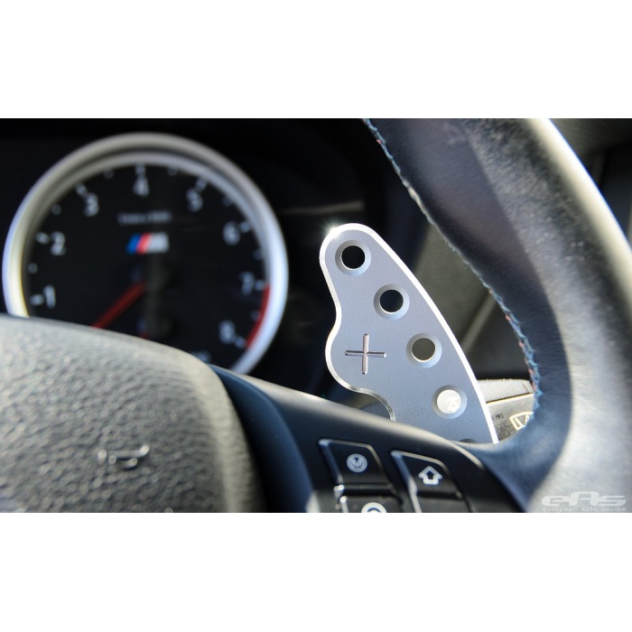 Pedal Haus E-Chassis Aluminum Shift Paddle Set - DCT