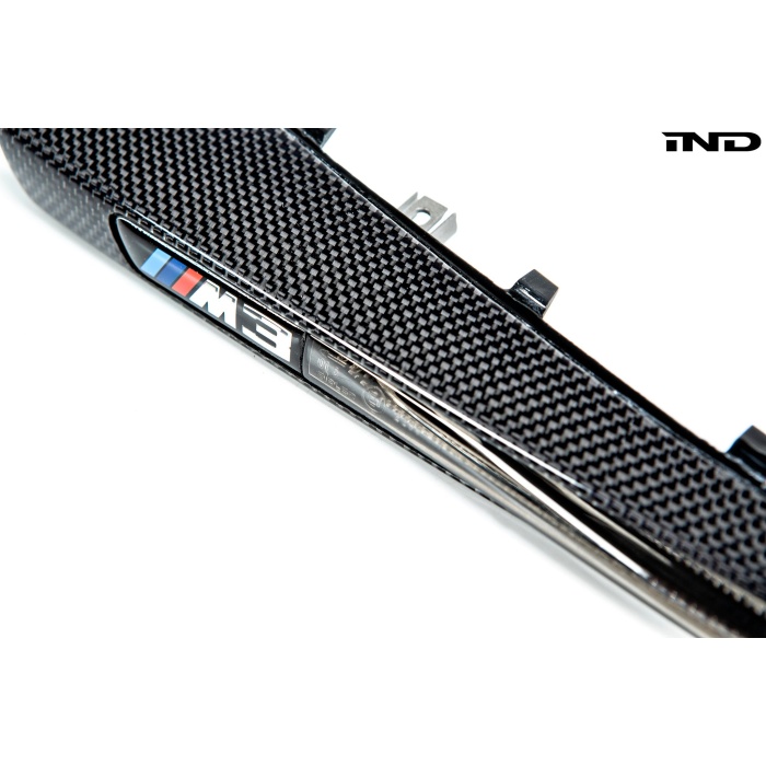 AutoTecknic E9X M3 Carbon Grille Package
