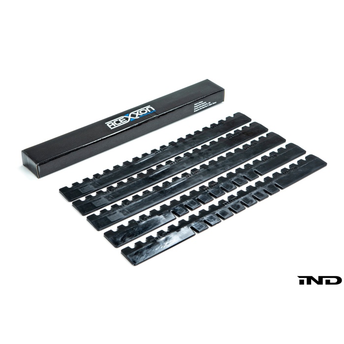 Acexxon Heavy Duty Universal Lip Protector