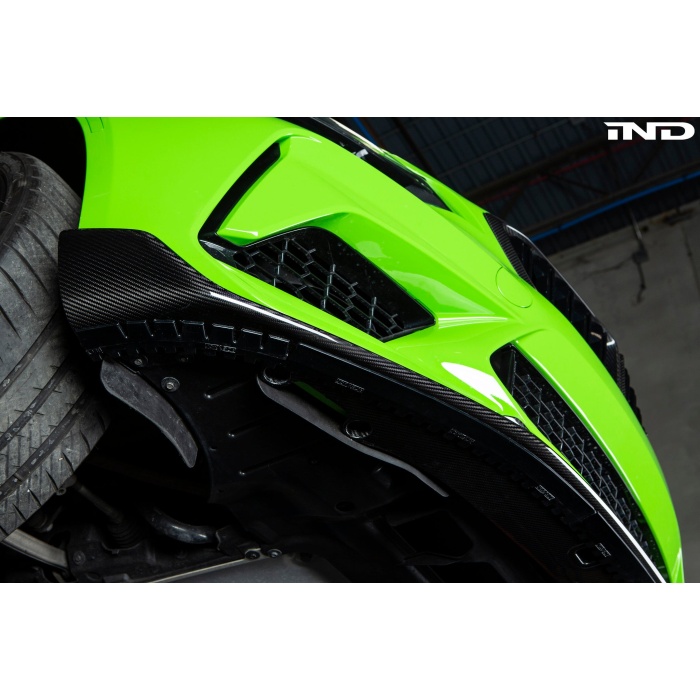 Acexxon Heavy Duty Universal Lip Protector