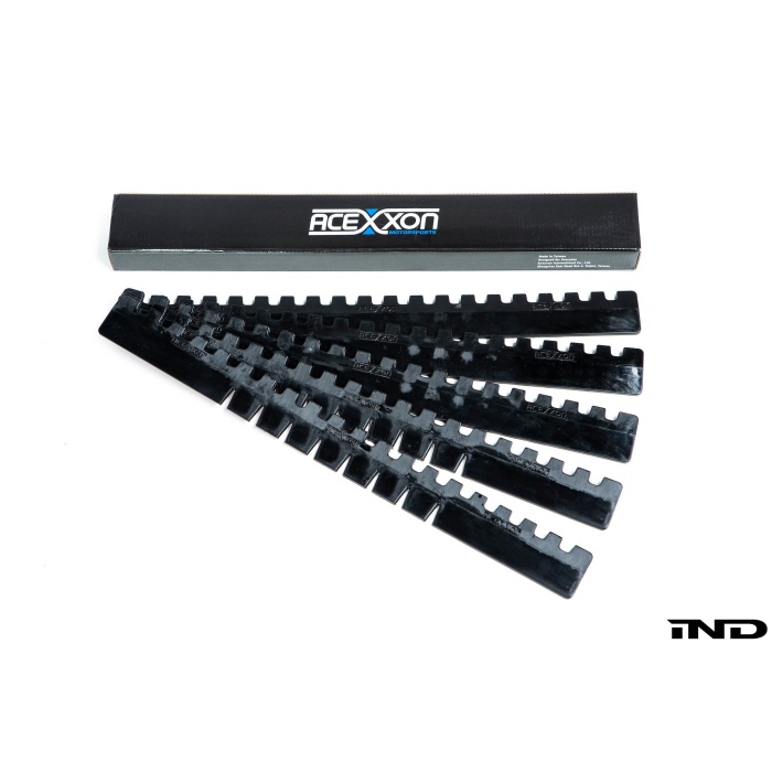 Acexxon Heavy Duty Universal Lip Protector