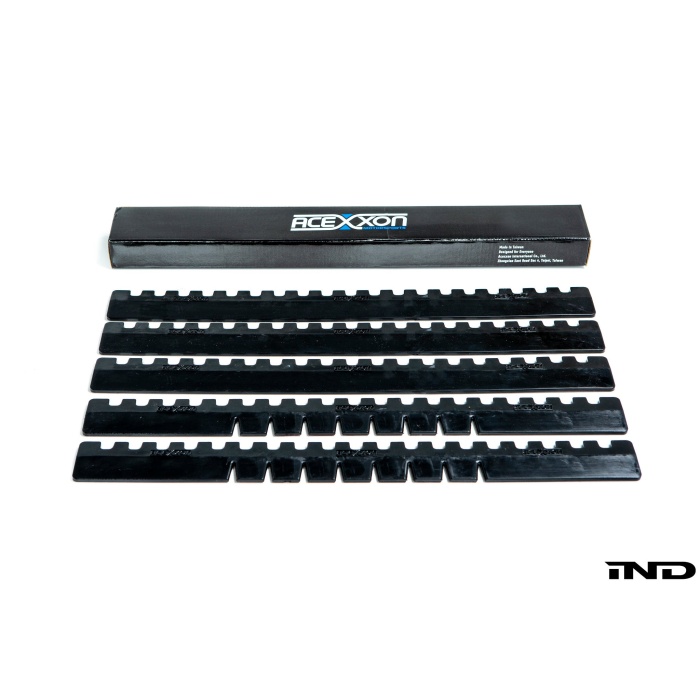 Acexxon Heavy Duty Universal Lip Protector