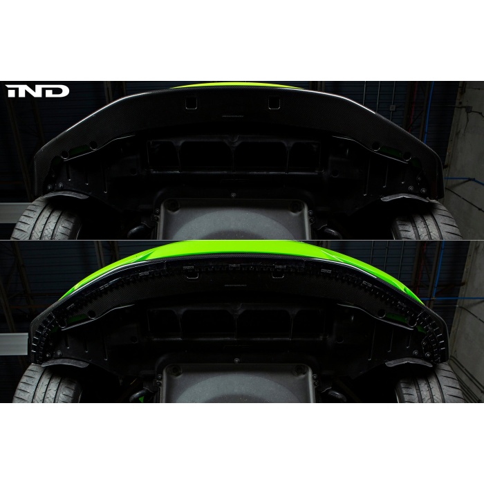 Acexxon Heavy Duty Universal Lip Protector