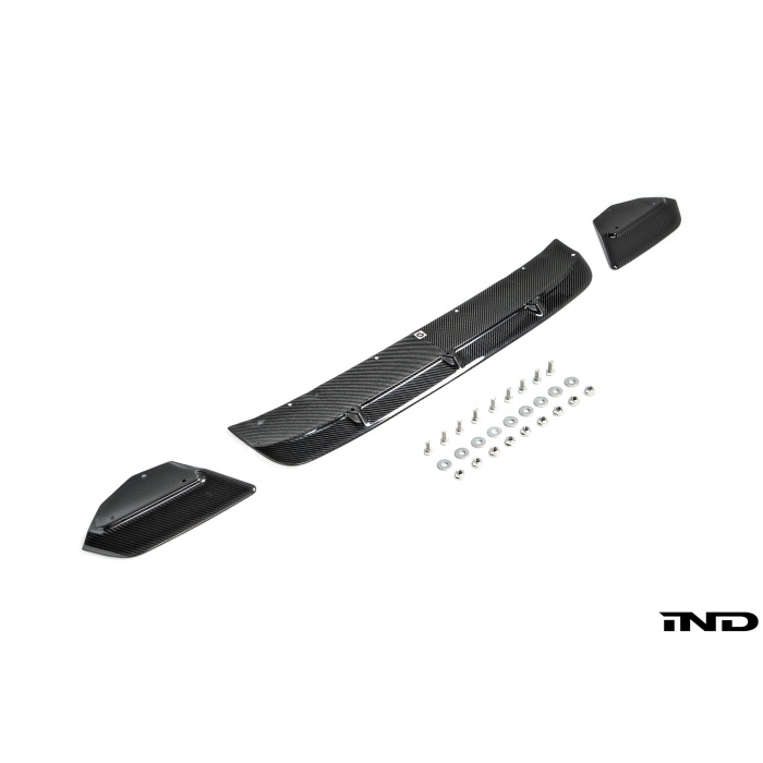 Sterckenn F97 X3M / F98 X4M Pre-LCI Carbon Front Lip