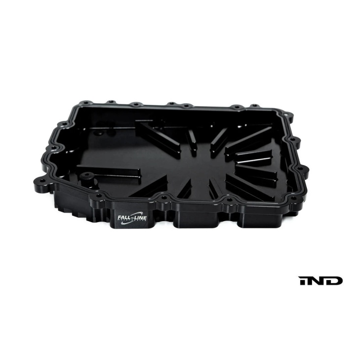Fall-Line Motorsports Aluminum BMW DCT Oil Pan