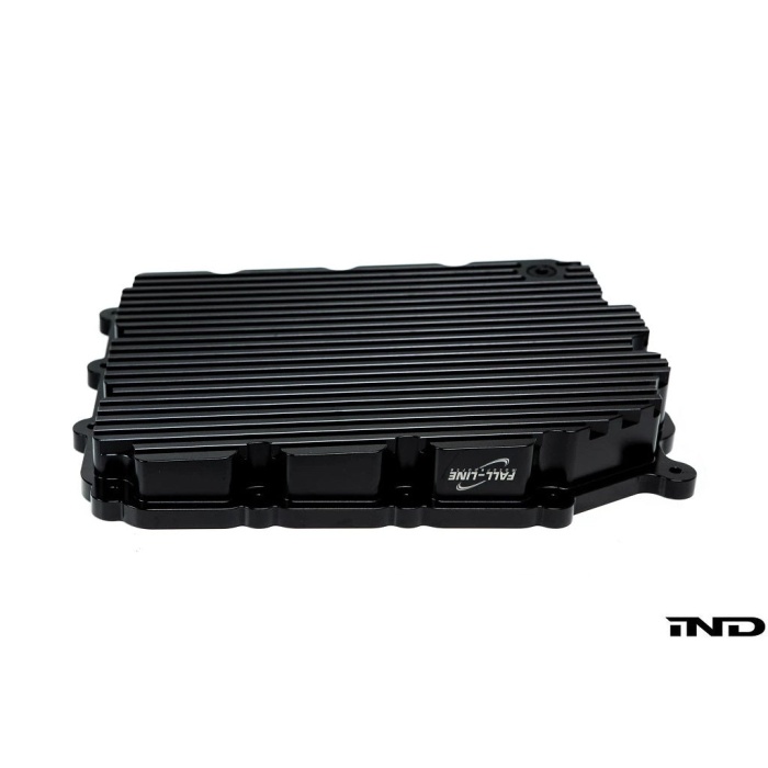 Fall-Line Motorsports Aluminum BMW DCT Oil Pan