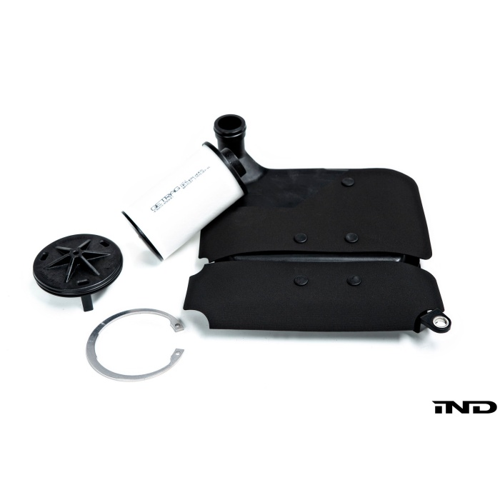 Fall-Line Motorsports Aluminum BMW DCT Oil Pan