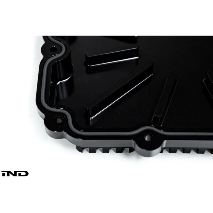 Fall-Line Motorsports Aluminum BMW DCT Oil Pan