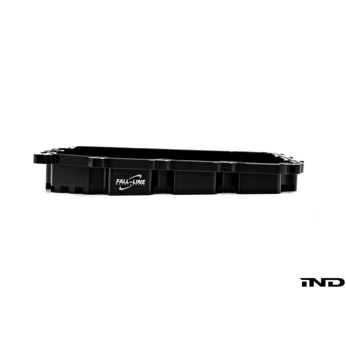 Fall-Line Motorsports Aluminum BMW DCT Oil Pan