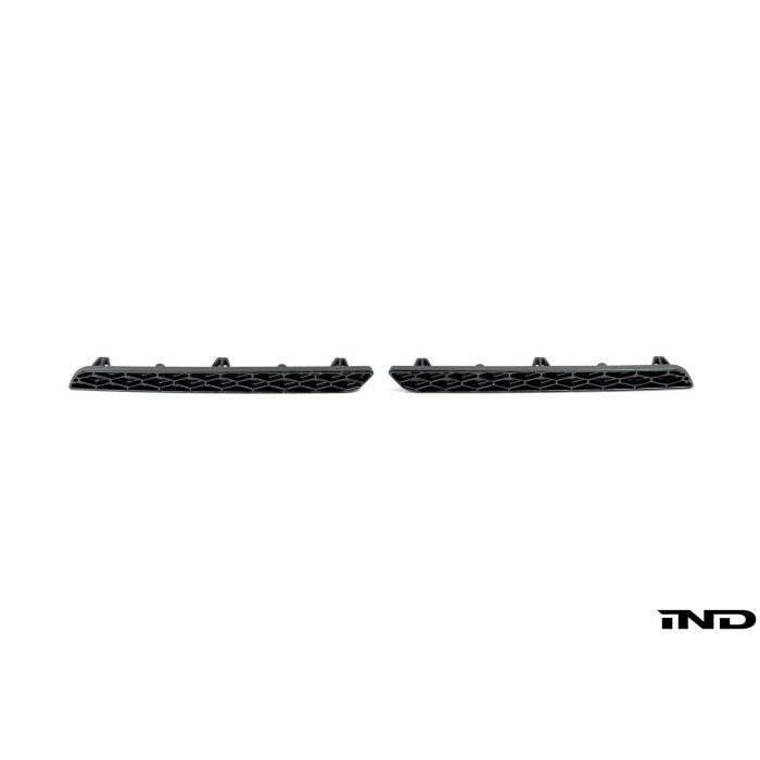 Acexxon A90 Supra Rear Reflector Insert Set