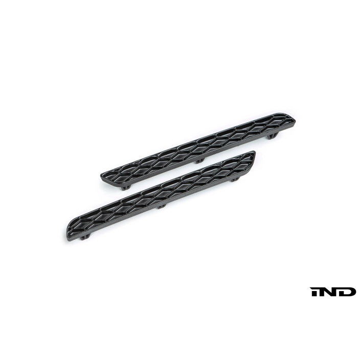 Acexxon A90 Supra Rear Reflector Insert Set