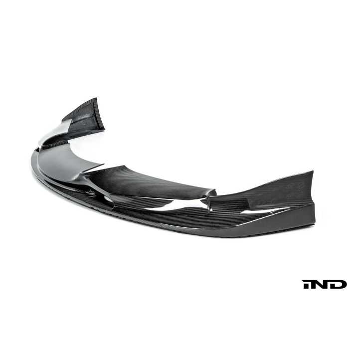 3D Design A90 Supra Carbon Front Lip