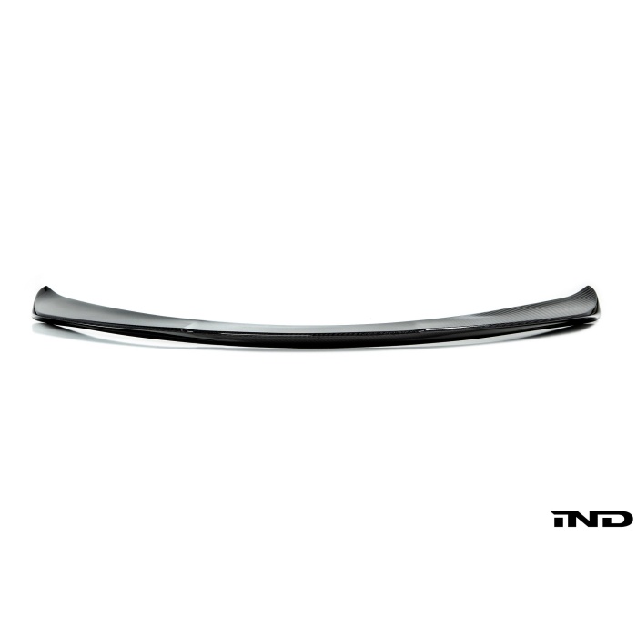 3D Design A90 Supra Carbon Trunk Spoiler