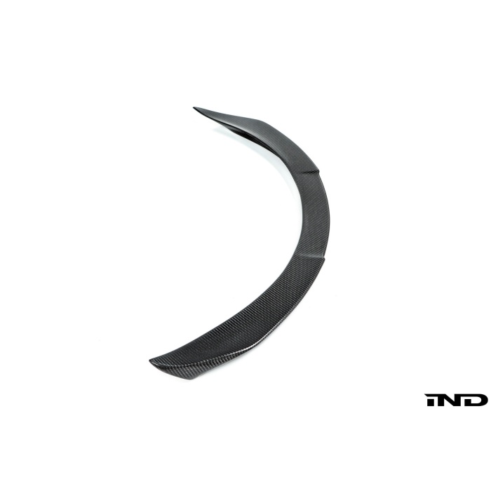 3D Design A90 Supra Carbon Trunk Spoiler