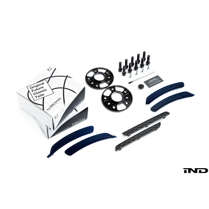 IND A90 Supra Essential Kit