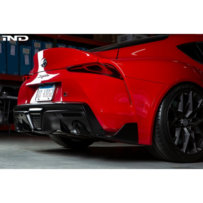 IND A90 Supra Essential Kit