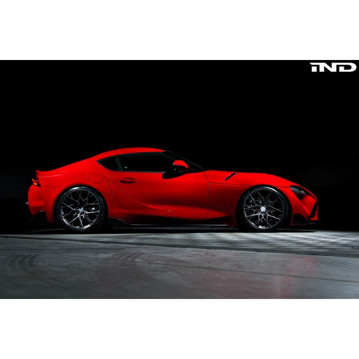 IND A90 Supra Essential Kit