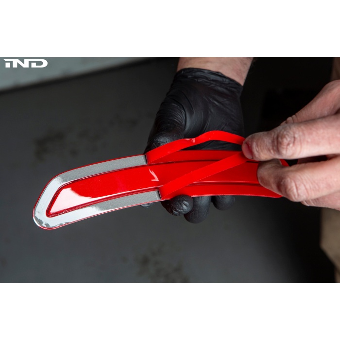 IND A90 Supra Essential Kit