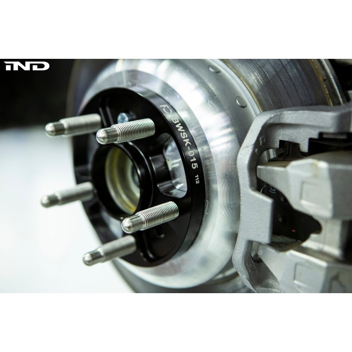 IND A90 Supra Essential Kit