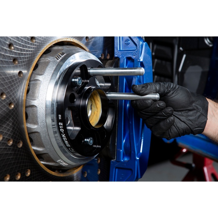 FC Wheel Hanger Pin Set