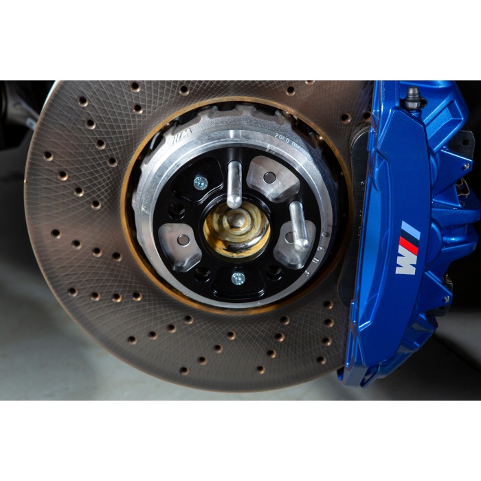 FC Wheel Hanger Pin Set