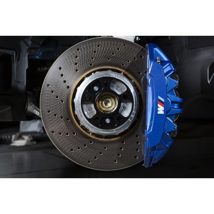 IND F95 X5M Essential Kit