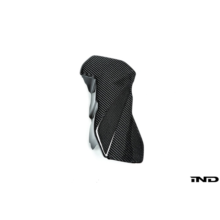 AMS Performance A90 Supra Carbon Fiber ECU Cover