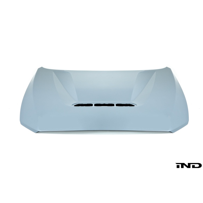 BMW F87 M2 CS Carbon Vented Hood Package