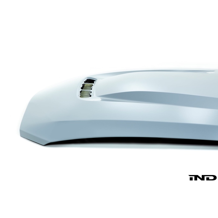 BMW F87 M2 CS Carbon Vented Hood Package