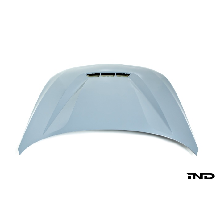 BMW F87 M2 CS Carbon Vented Hood Package