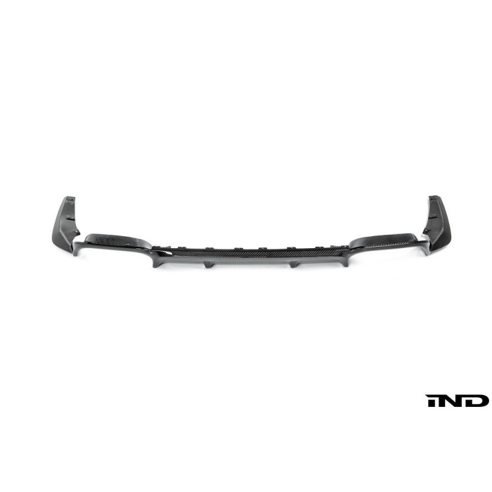 3D Design F97 X3M Carbon Rear Diffuser