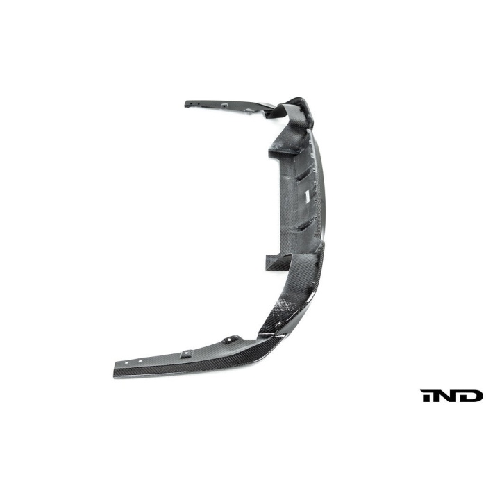 3D Design F97 X3M Carbon Rear Diffuser