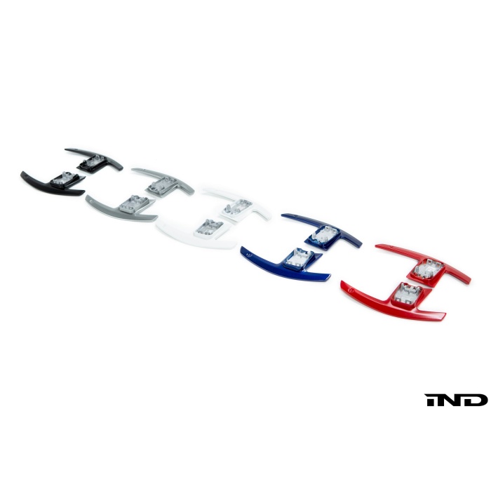 AutoTecknic A90 Supra Competition Shift Paddle Set