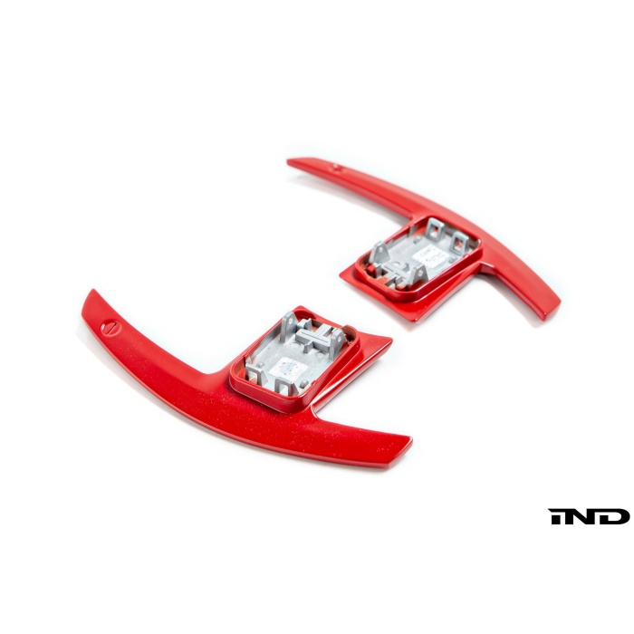 AutoTecknic A90 Supra Competition Shift Paddle Set