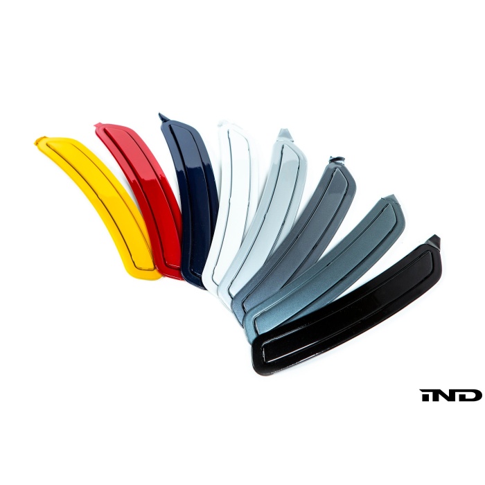 IND x Acexxon A90 Supra Reflector Cosmetic Package