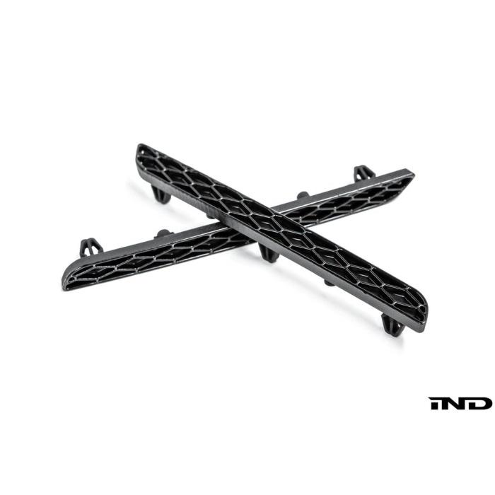 IND x Acexxon A90 Supra Reflector Cosmetic Package