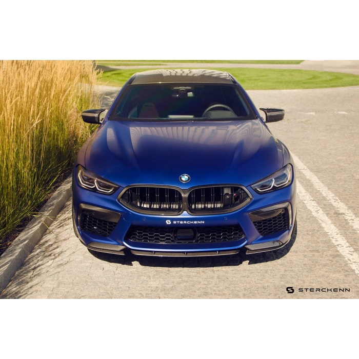 Sterckenn F9X M8 Carbon Front Lip