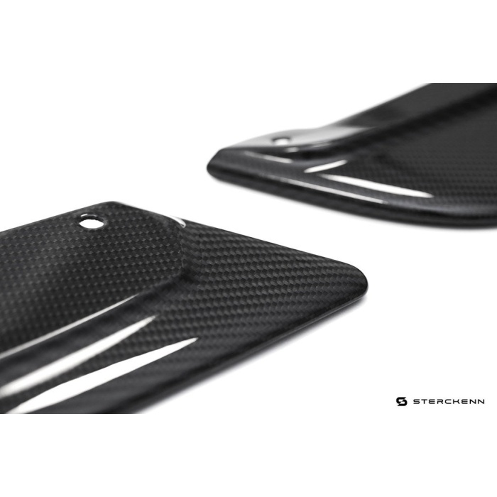 Sterckenn F9X M8 Carbon Front Lip