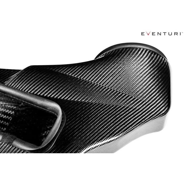 Eventuri Mini F56 JCW GP3 / F54 JCW Clubman 306HP Black Carbon Intake System
