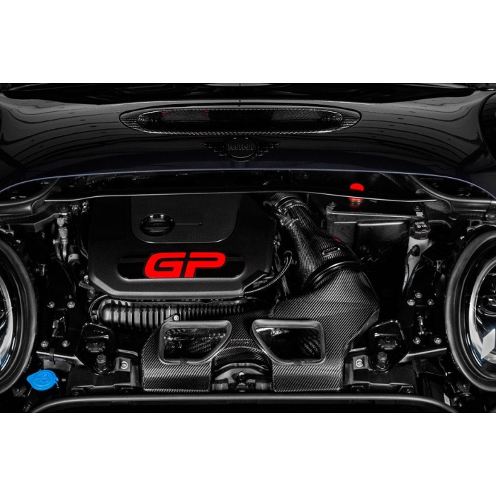 Eventuri Mini F56 JCW GP3 / F54 JCW Clubman 306HP Black Carbon Intake System