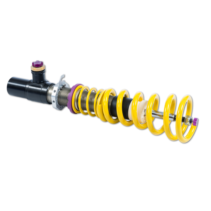 KW Suspensions F92 M8 / M8C Coilover Kit - Variant 4
