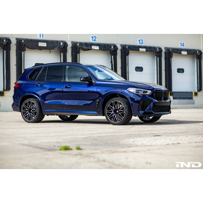 IND F96 X6M Essential Kit