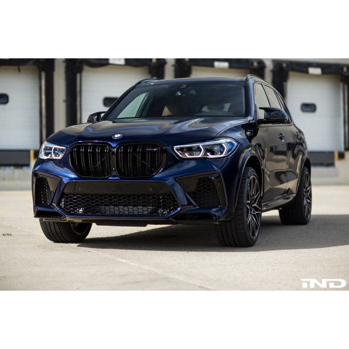 IND F96 X6M Essential Kit