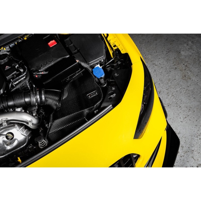 Eventuri Mercedes AMG A35 A250 Black Carbon Intake System