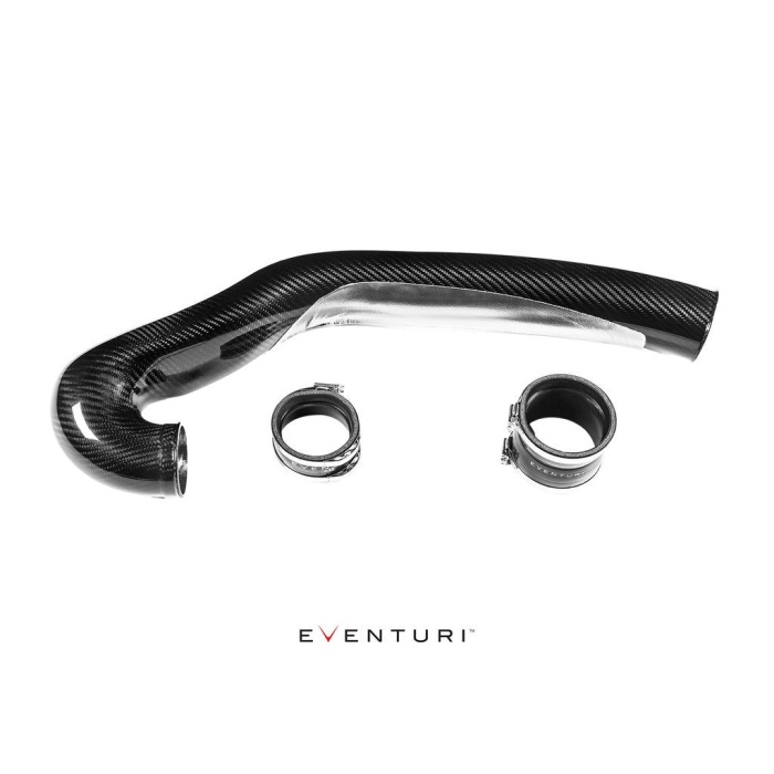 Eventuri Mercedes AMG A35 A250 Black Carbon Intake System